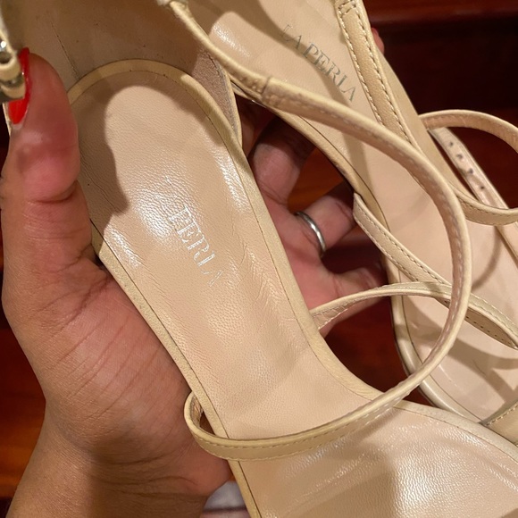 Laperla heels - Picture 10 of 11
